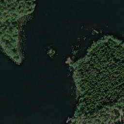 Satellite imagery of Honkaniemi, FI