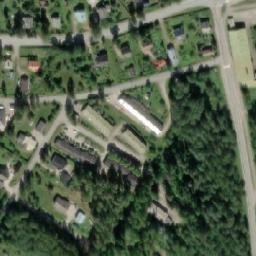 Satellite imagery of Lokinniemi, FI
