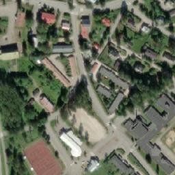 Satellite imagery of Lokinniemi, FI