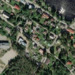 Satellite imagery of Lokinniemi, FI