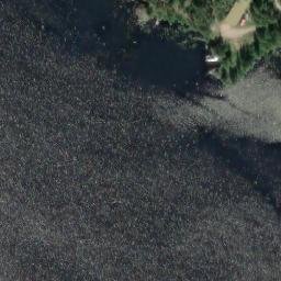 Satellite imagery of Ruunanpäänniemi, FI