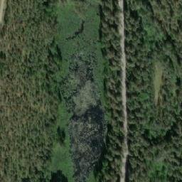 Satellite imagery of Vilkaharju, FI