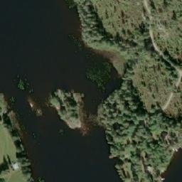 Satellite imagery of Virranniemi, FI