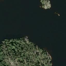 Satellite imagery of Ruokoniemi, FI