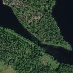 Satellite imagery of Hakoniemi, FI