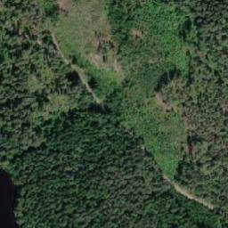 Satellite imagery of Huosiisniemi, FI
