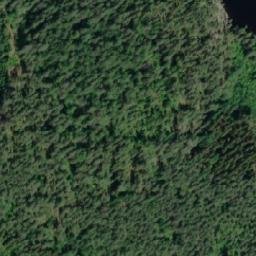 Satellite imagery of Mustikkaniemi, FI
