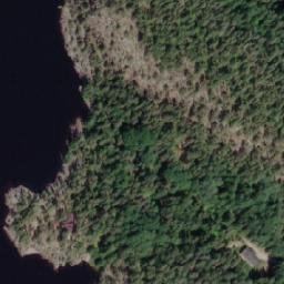 Satellite imagery of Linnaniemi, FI