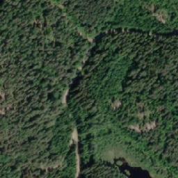Satellite imagery of Linnaniemi, FI