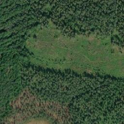 Satellite imagery of Papukallio, FI