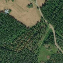 Satellite imagery of Papukallio, FI