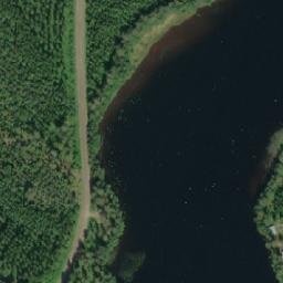 Satellite imagery of Lehtoniemi, FI