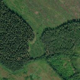 Satellite imagery of Konnikkoniemi, FI