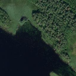 Satellite imagery of Oravaniemi, FI