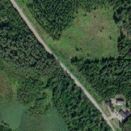 Satellite imagery of Oravaniemi, FI
