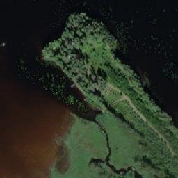 Satellite imagery of Jokiniemi, FI