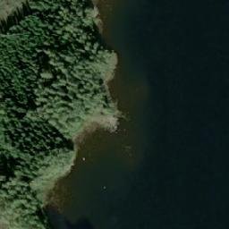 Satellite imagery of Honkaniemi, FI