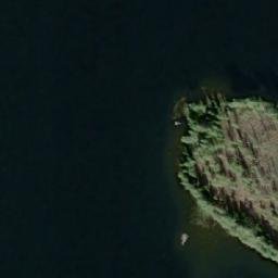 Satellite imagery of Honkaniemi, FI