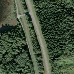 Satellite imagery of Koivuniemi, FI