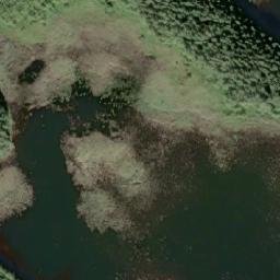 Satellite imagery of Karkuniemi, FI