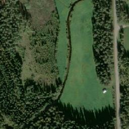 Satellite imagery of Hevonselkiensärkkä, FI