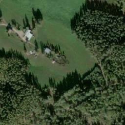 Satellite imagery of Hevonselkiensärkkä, FI