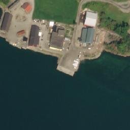 Satellite imagery of Kattaneset, NO