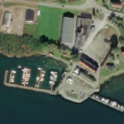 Satellite imagery of Kattaneset, NO