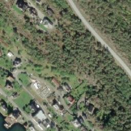 Satellite imagery of Øyrane, NO