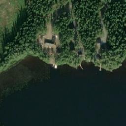 Satellite imagery of Huhtisenniemi, FI