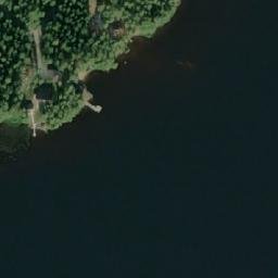 Satellite imagery of Huhtisenniemi, FI