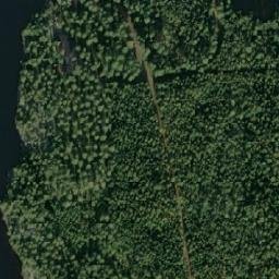 Satellite imagery of Mallaskivi, FI