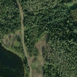 Satellite imagery of Kotaniemi, FI