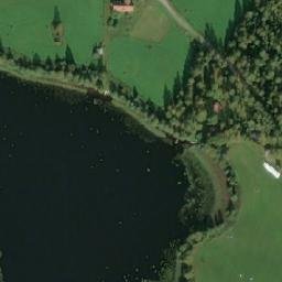 Satellite imagery of Lintuniemi, FI