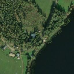 Satellite imagery of Lintuniemi, FI