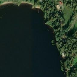Satellite imagery of Lintuniemi, FI