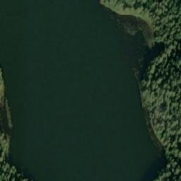 Satellite imagery of Pampunniemi, FI