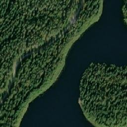 Satellite imagery of Vasikkaniemi, FI