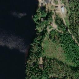 Satellite imagery of Lankaniemi, FI