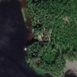 Satellite imagery of Jauhonenä, FI