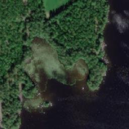 Satellite imagery of Jauhonenä, FI