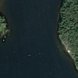Satellite imagery of Kettunenä, FI