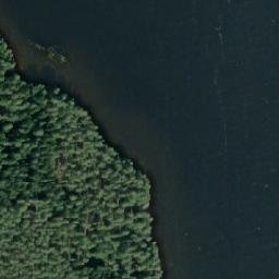 Satellite imagery of Kettunenä, FI