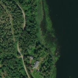Satellite imagery of Kannaksenniemi, FI