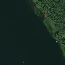 Satellite imagery of Kannaksenniemi, FI