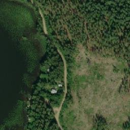 Satellite imagery of Myllyniemi, FI