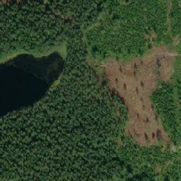 Satellite imagery of Tahkoharju, FI