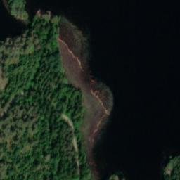 Satellite imagery of Salonniemi, FI