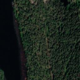 Satellite imagery of Isonvuorenniemi, FI