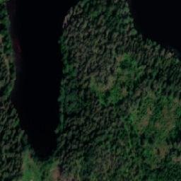 Satellite imagery of Isonvuorenniemi, FI